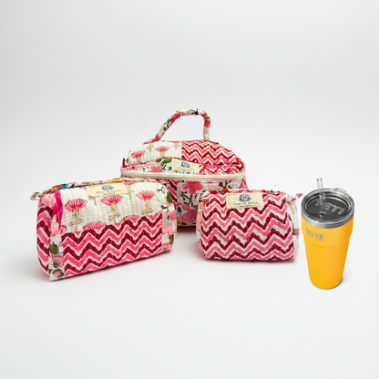 Pink Petale Bundle