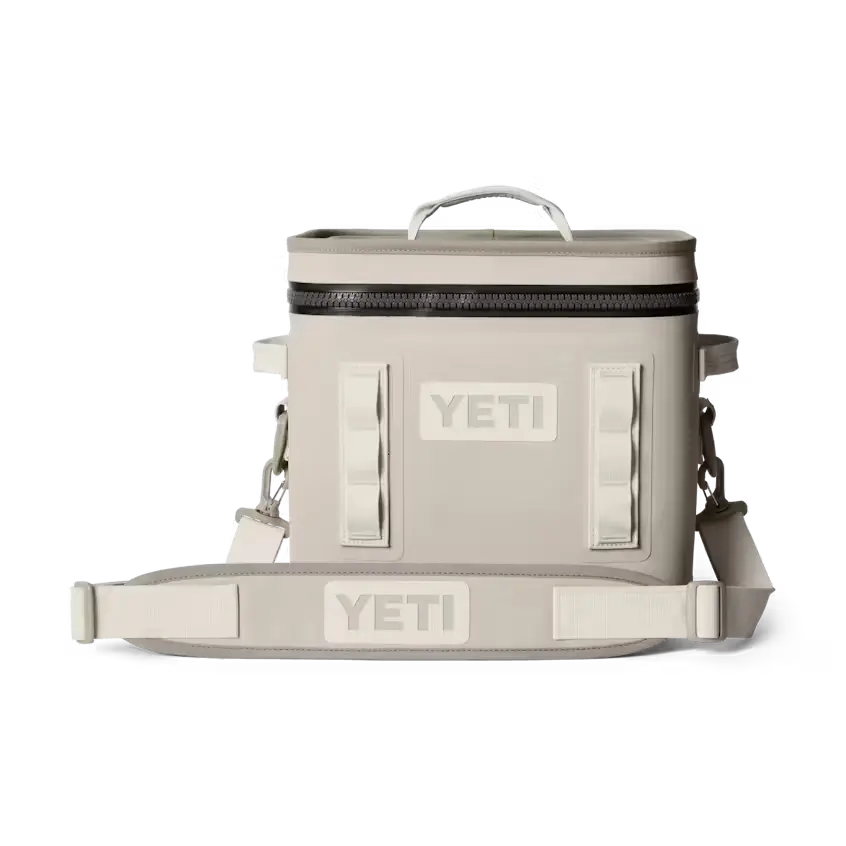 Hopper Flip Soft Cooler Carson's She Shed