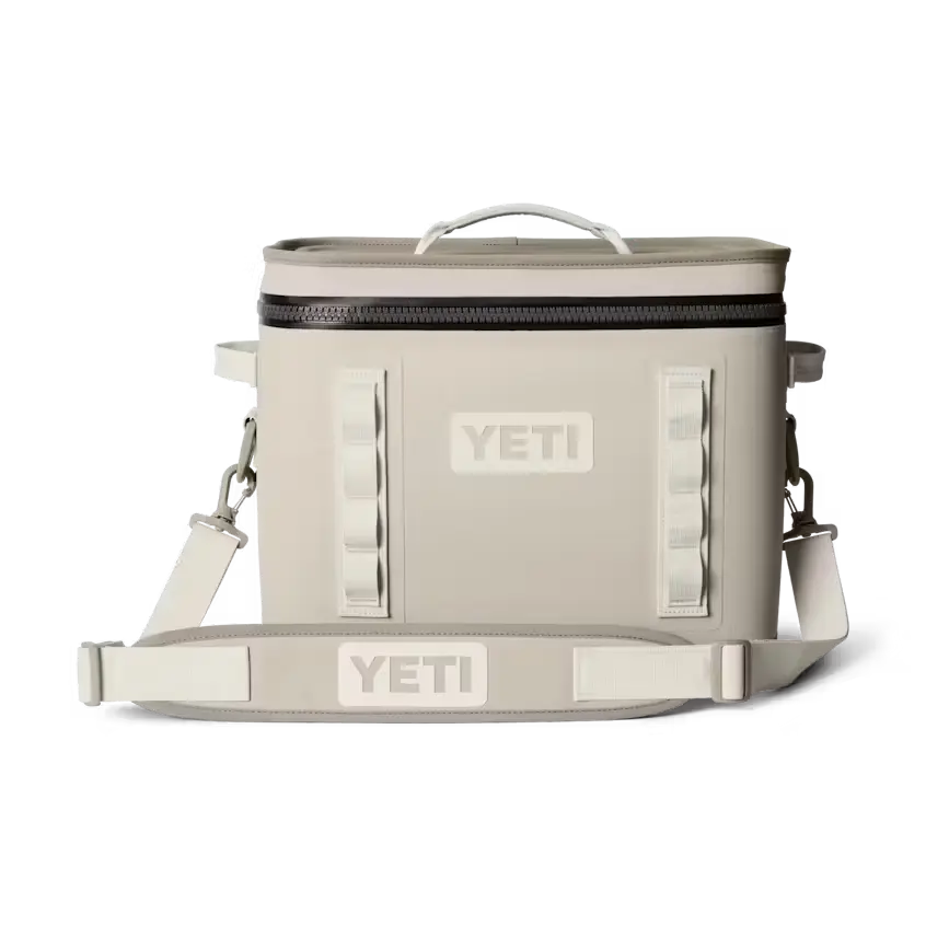 Hopper Flip Soft Cooler Carson's She Shed