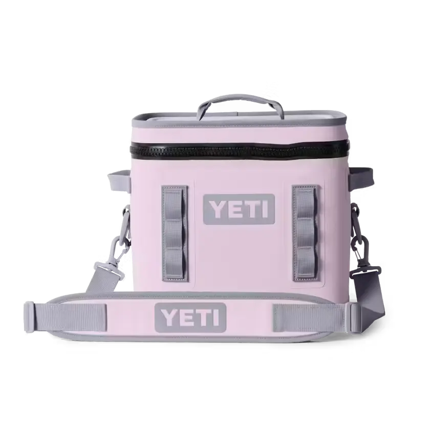 Hopper Flip Soft Cooler Carson's She Shed