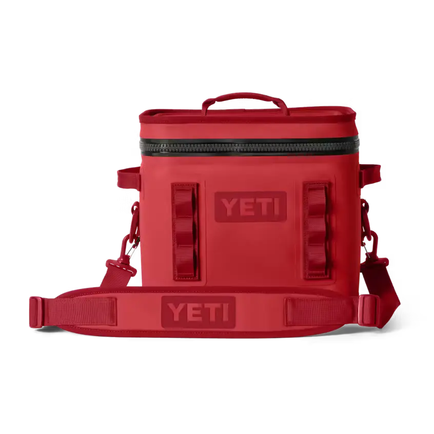 Hopper Flip Soft Cooler Carson's She Shed