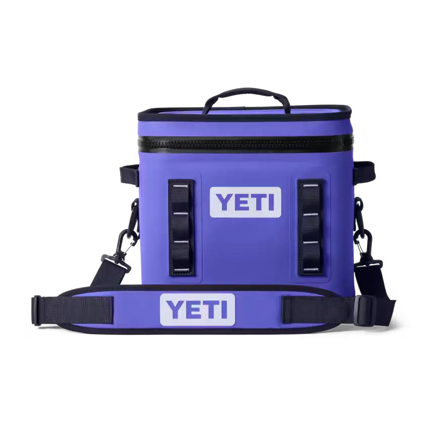 Hopper Flip Soft Cooler Carson's She Shed