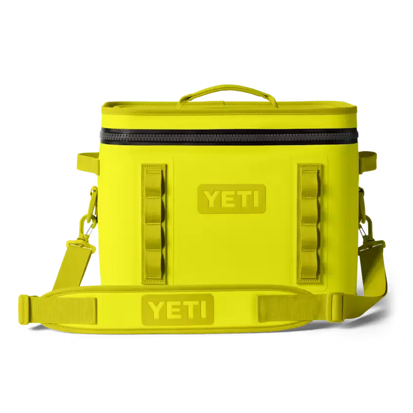 Hopper Flip Soft Cooler Carson's She Shed