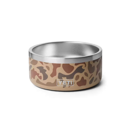 YETI Boomer Dog Bowl Yeti