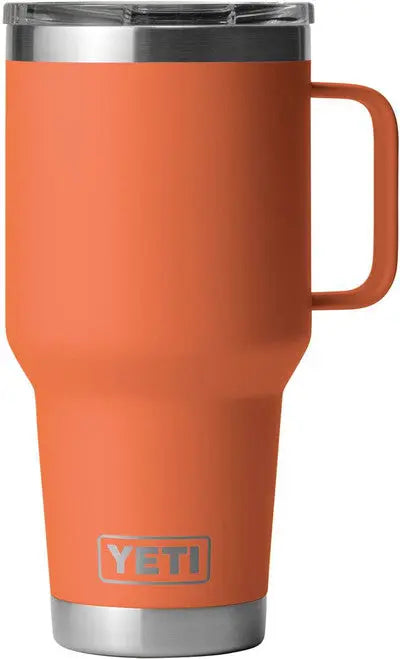 Rambler 30 oz Travel Mug Carson's She Shed